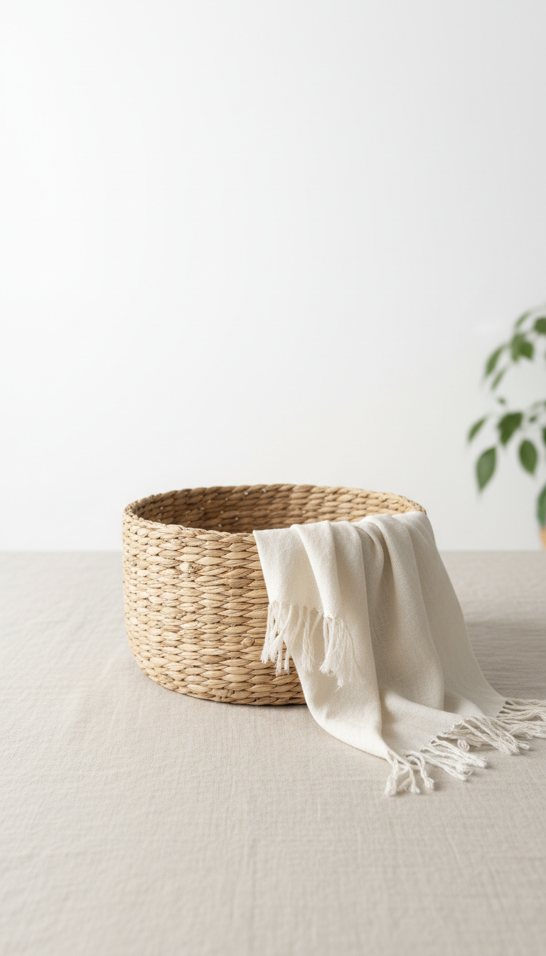Welcome Kit With Soft Yoga Props